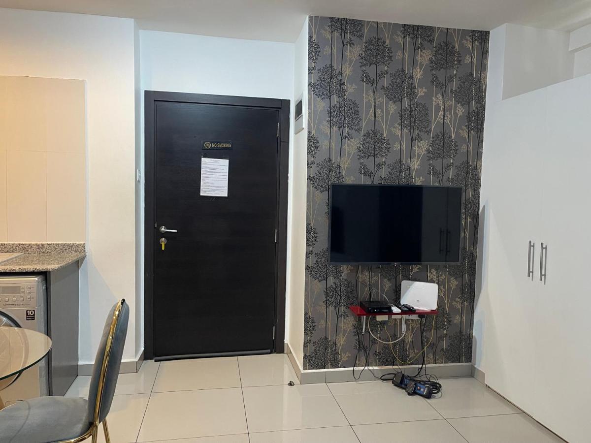 The Gallery Suites By Olive Gold アクラ エクステリア 写真
